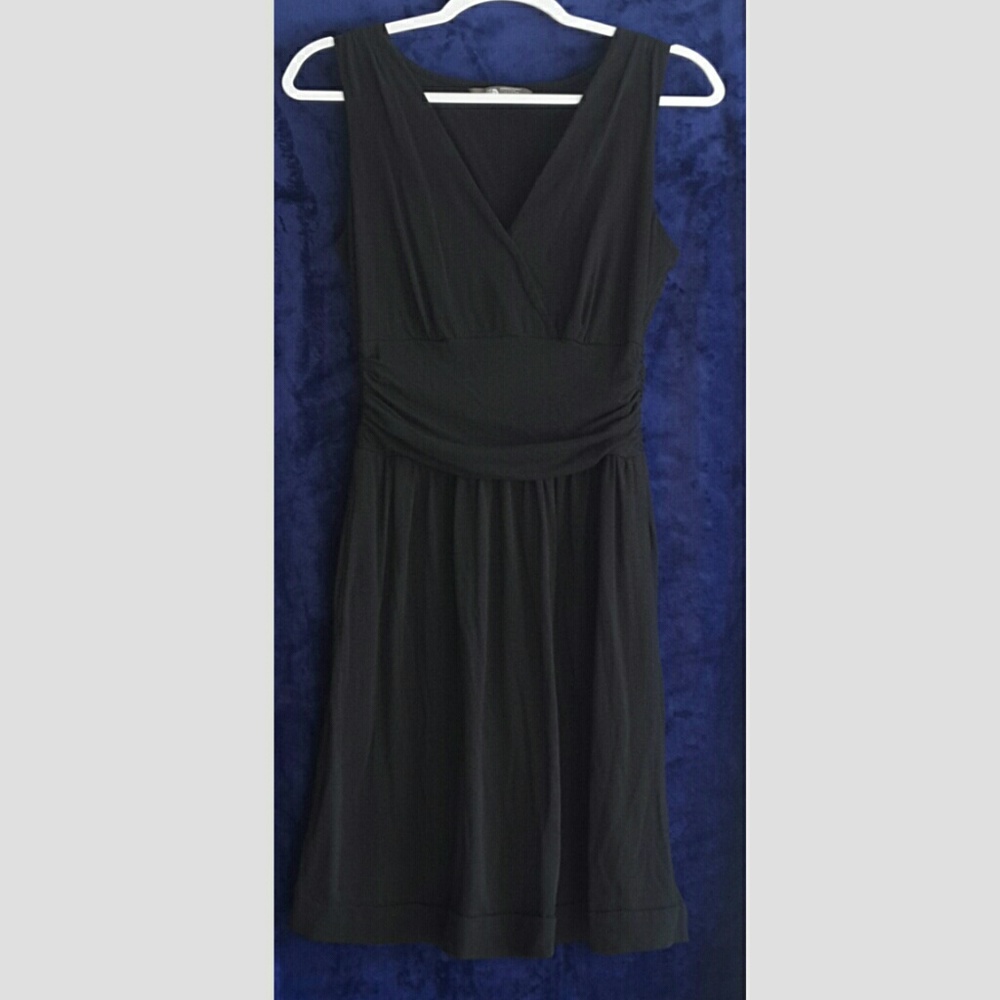 The North Face size small black dress